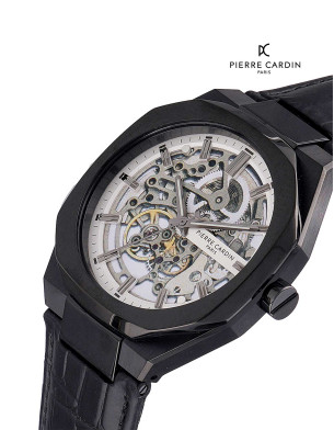 Pierre Cardin Automatic Watch for Men